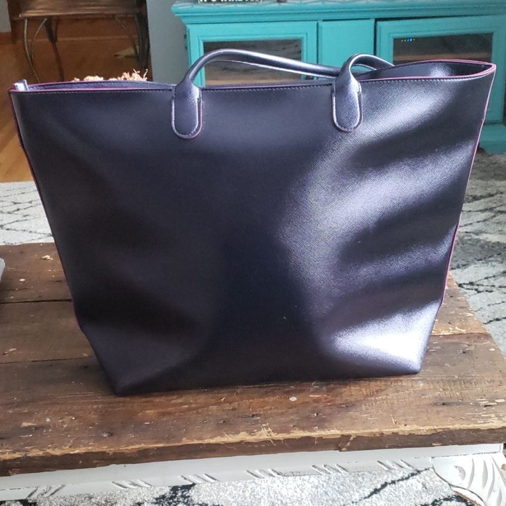 Large Tote Bag